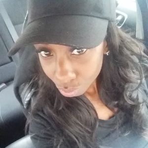 Meet your Posher, Lashay